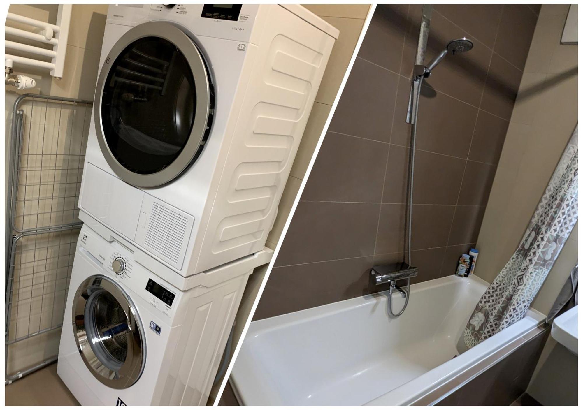 E2 Luxury Oldtown Apt - 2X Parking, Foodstore, Pcscreen, Netflix, Unlimited Music, Crib, Babychair, Fastwifi, Aircon Kosice Exterior photo