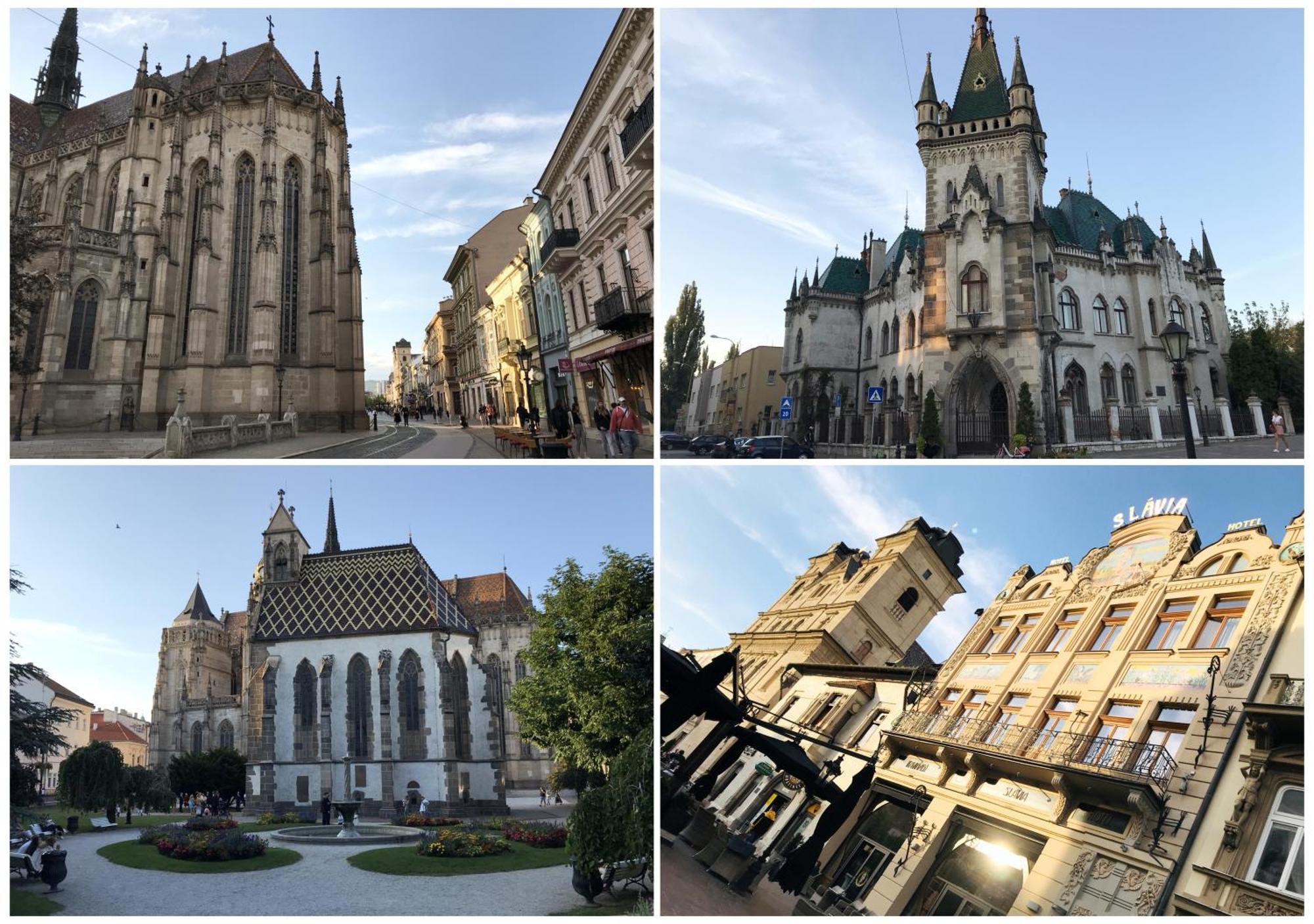 E2 Luxury Oldtown Apt - 2X Parking, Foodstore, Pcscreen, Netflix, Unlimited Music, Crib, Babychair, Fastwifi, Aircon Kosice Exterior photo